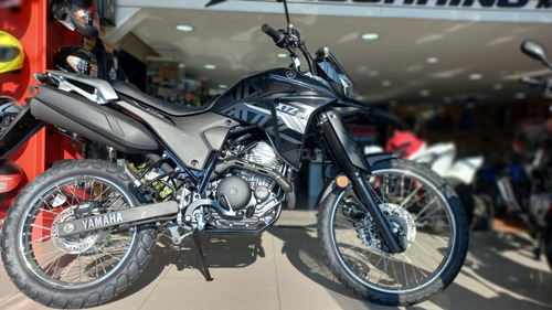 Imagen 6 de 17 de Yamaha Xtz 250 0km Tamburrino Motos Entrega Inmediata
