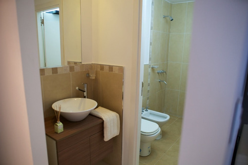 Imagen 4 de 8 de Vendo Departamento En Ciudad Gama