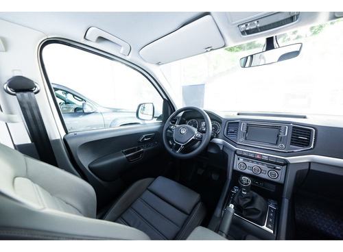 Imagen 15 de 15 de Amarok Dc 2.0 Tdi 180cv Highline 4x2 Mt My23 29
