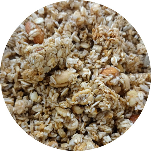 Granola Tradicional X 1/4 Kg 