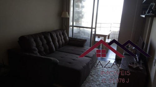 Imagem 12 de 15 de Apartamento Amplo Com Vista Para O Mar Com Lazer Em Mongaguá - 1788