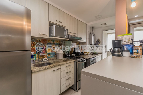 Imagem 22 de 30 de Apartamento, 2 Dormitórios, 67.99 M², Jardim Carvalho - 217763