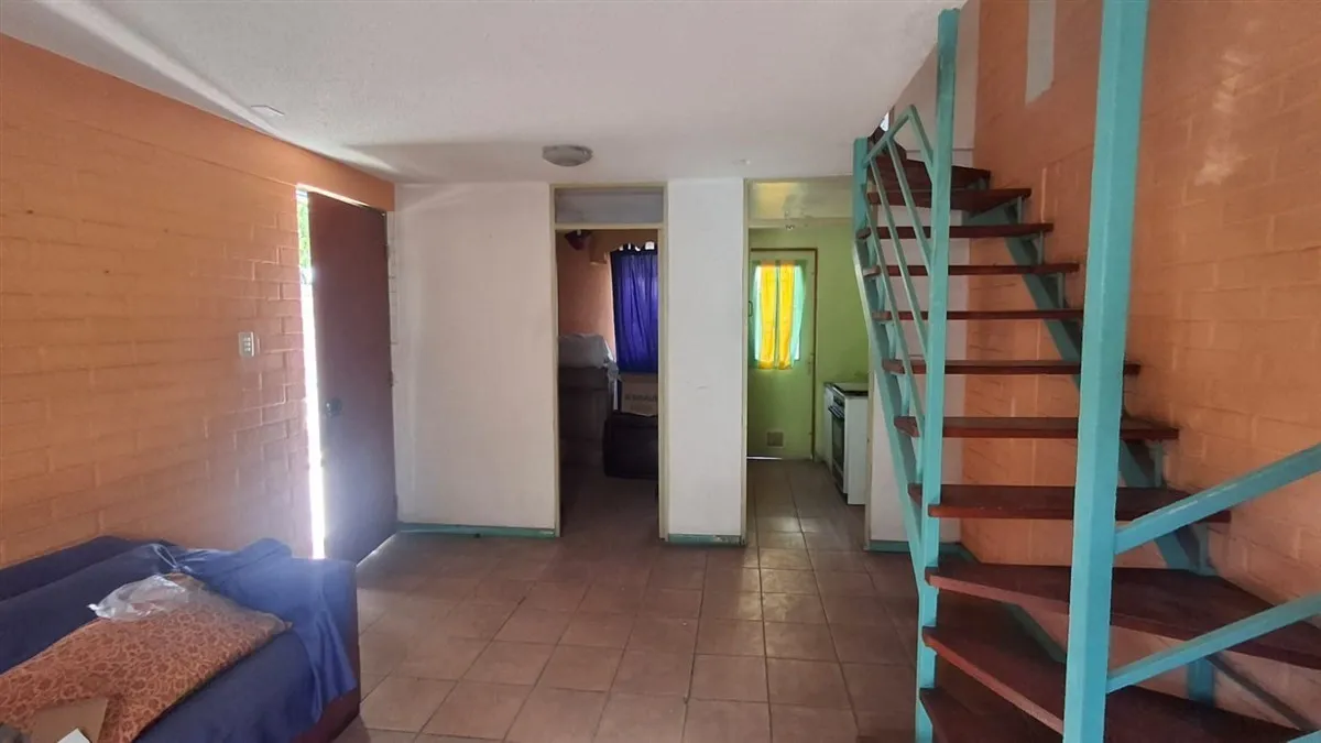 Imagen 3 de 7 de Casa 3 Dorm. Profesora Irma Salas, Puente Alto