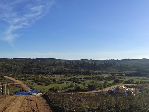 Imagen 1 de 4 de Oportunidad De Parcela A 40 Minutos De Playa Bucalemu ¡¡¡