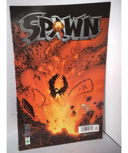 Spawn 92 Editorial Vid