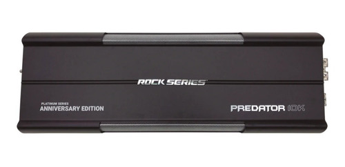 Rock Series Predator10k