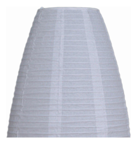 Lámpara De Mesa Lámpara De Papel Estilo Japonés Linterna