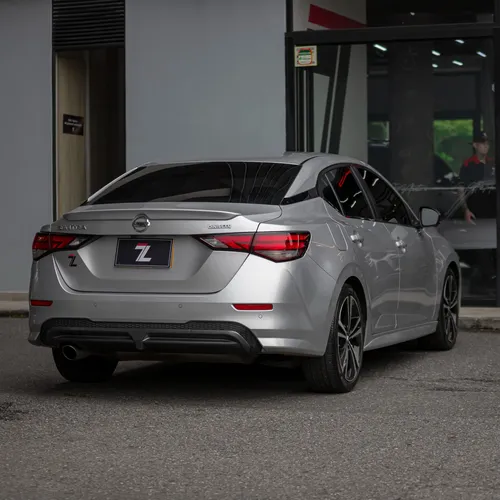 Nissan Sentra 2.0 2023
