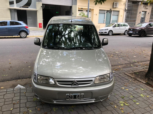 Citroën Berlingo Multispace