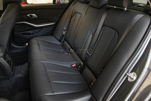 BMW Serie 3 2.0 320i Sedan Sportline