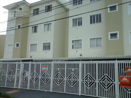 Imagem 1 de 17 de Apartamento Com 2 Dormitórios À Venda, 61 M² Por R$ 160.000,00 - Jardim Europa - Sorocaba/sp - Ap0393