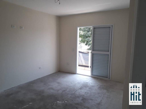 Sobrado À Venda, 180 M² Por R$ 1.100.000,00 - Jardim Vila Mariana - São Paulo/sp - So0510