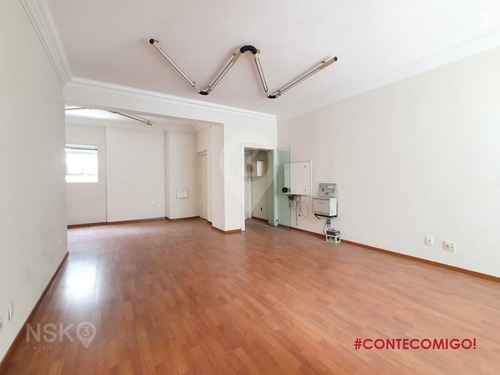 Imagem 6 de 15 de Conjunto Para Locação Com 105m² - Republica - Nsk3 Imoveis - Ed8215 - Ed8215