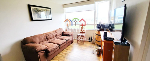 Hermoso Y Acogedor Departamento 3d2b, San Pedro De La Paz
