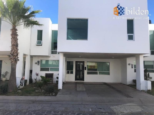 Imagen 1 de 10 de Casa Sola En Renta Fracc Alexa