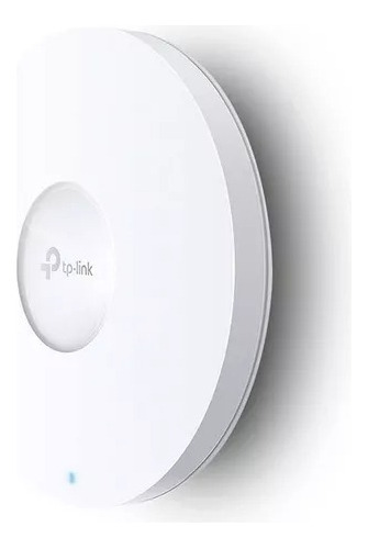 Tp Link Acces Point Eap613 Ax1800 Ap Gigabit Ceilling/wall Color Blanco