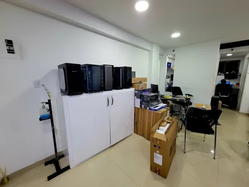 Local En Venta En San Vicente. Cod V11399