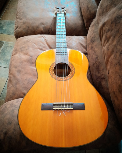 Guitarra Yamaha C70 /acustica /