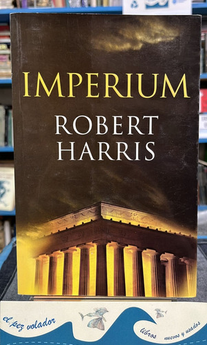 Imperium - Robert Harris