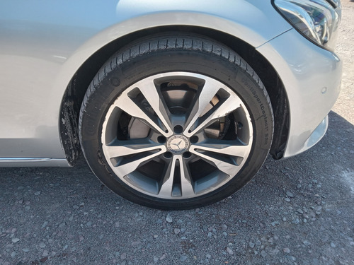Mercedes Benz C250 1.8 Style At