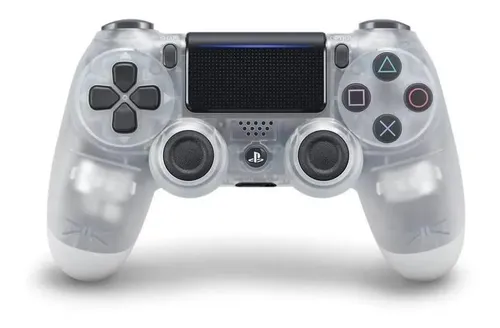 Controle joystick sem fio Sony PlayStation Dualshock 4 Wirel