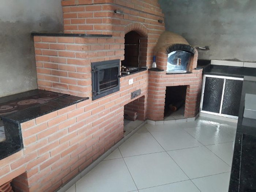 Imagem 13 de 19 de Casa De Condomínio À Venda Na Rua Aurélio Bueno, Pimenteis, Águas De Lindóia - Sp - Liv-23710