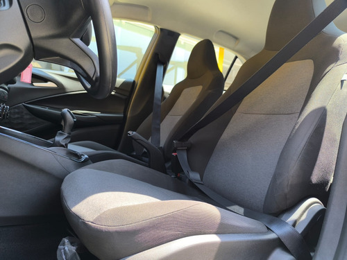 Chevrolet Onix Chevrolet Onix 1.0