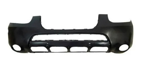 Parachoque Funda Delantero Hyundai Santa Fe 2011 2012 Oem 2b