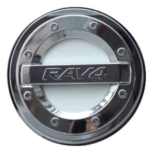 Embellecedor Para Tapa De Estanque Rav4 2014-2018