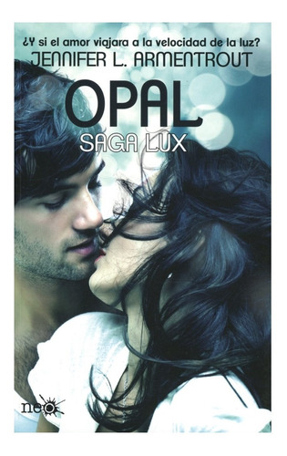 Opal: Saga Lux | Mercado Libre