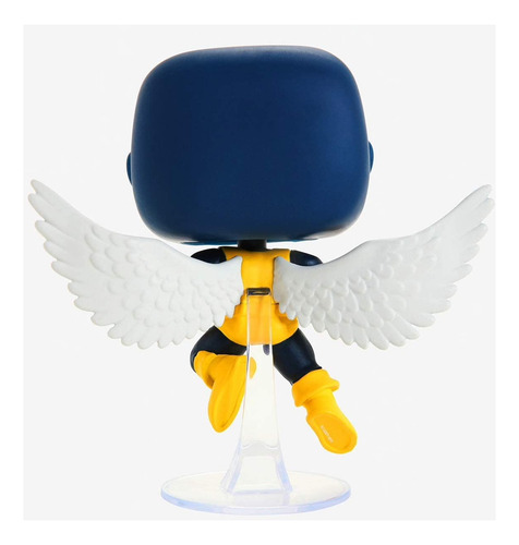 Funko Pop! Marvel: 80 - Ángel