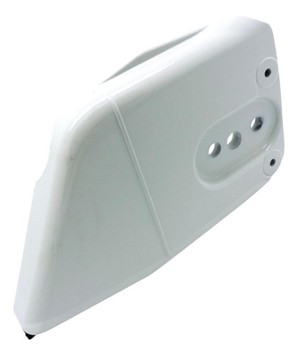 Copertura Pignone Per 024 026 028 029 036 Plastica Bianca