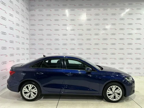 Audi A3 1.4 Sedan 35 Tfsi Dynamic At