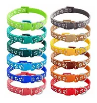Comprar Yoy 12 Pcs \u002F Set Collares De Identificacion De Cachorros De