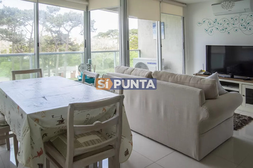 Apartamento En Venta En Roosevelt Torre Con Servicios. 