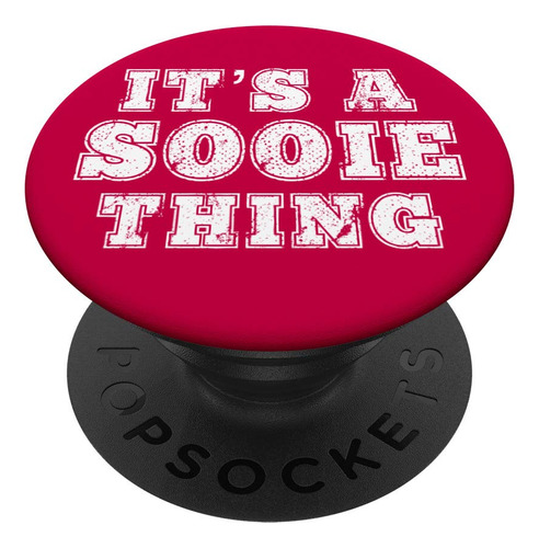 E Una Cosa Calmante  Popsockets Agarre Soporte Para Tableta