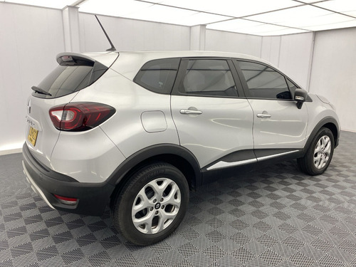 Renault Captur 1.6 Zen Mt