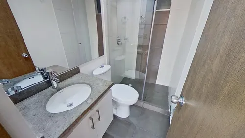 Novaterra Arrayan - Apartamento En Venta En Mosquera, Mosquera
