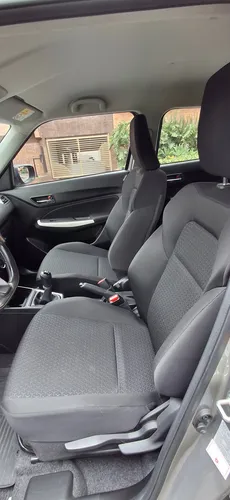 Suzuki Swift 1.2 Hybrid 2Wd