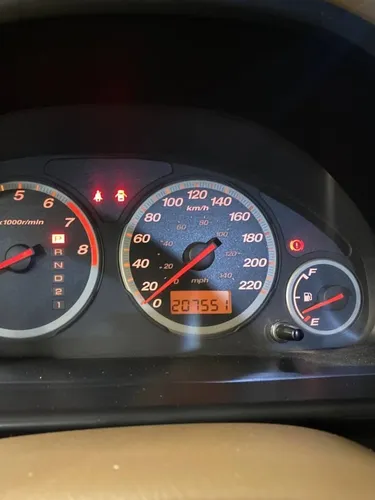 Honda CR-V 2.4 Lx