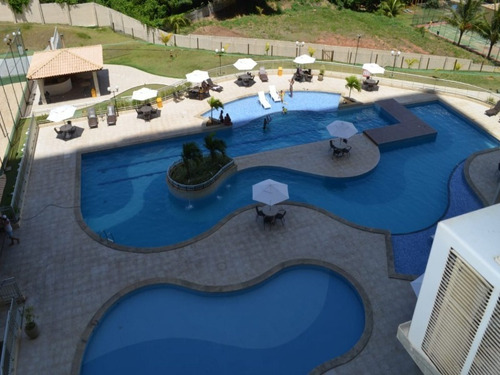Imagem 19 de 20 de Apartamento Com 2 Quartos Sendo 1 Suíte 65m2 Nascente A Venda No Imbuí - Tpa609 - 70214035
