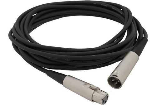 Imagen 4 de 4 de Micrófono Cuello Ganso - Skp Pro 7k