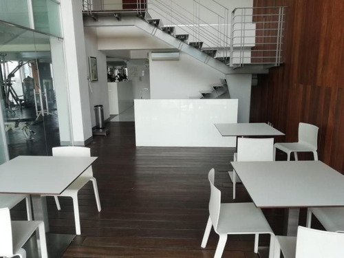 Departamento En Venta Polanco Vita, Corazón De Polanco