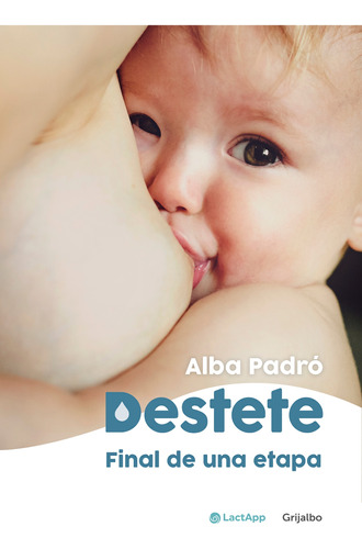 Libro - Destete