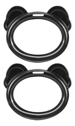 2 Uds Anillos De Gimnasia Anillos Para Tirar Hacia Arriba