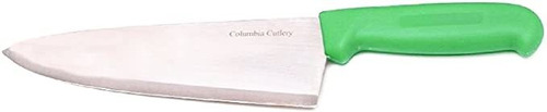 Cubertería Columbia 8 Pulgadas. Cuchillo De Cocina De Chef