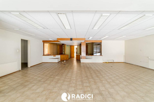 Imagen 7 de 20 de Gran Oficina En Micro Centro - Piso Completo O Por Unidad, No Dudes En Consultar!