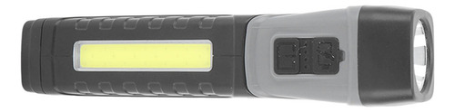 Lanterna Led Cob Ipx4 Portátil Super Bright Work