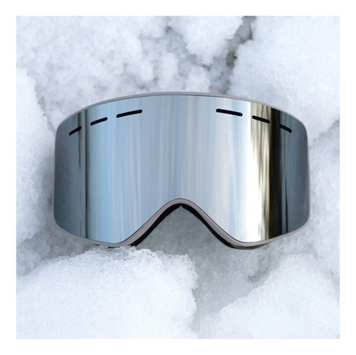 Antiparras Gafas De Nieve Ski Snowboard Antiniebla