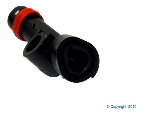 Conector Multiple Admision Corsa Tornado Meriva 2003 - 2011